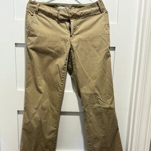 Banana Republic pants